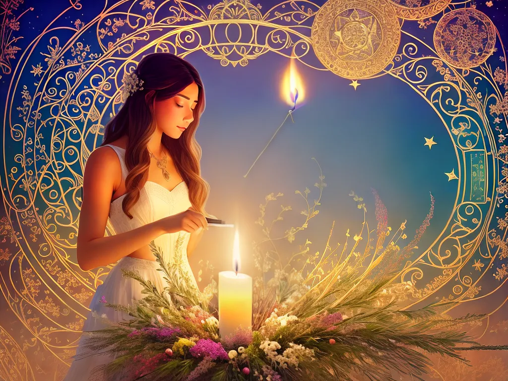 Fotos Rituais Poderosos para Conquistar Emprego