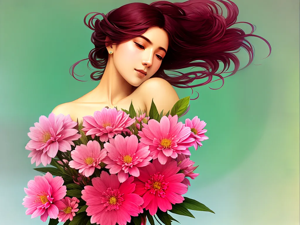 Fotos Significado da Cor Rosa na Espiritualidade e Esoterismo
