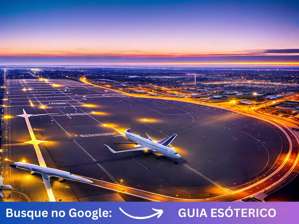 Fotos aeroporto no espirito santo