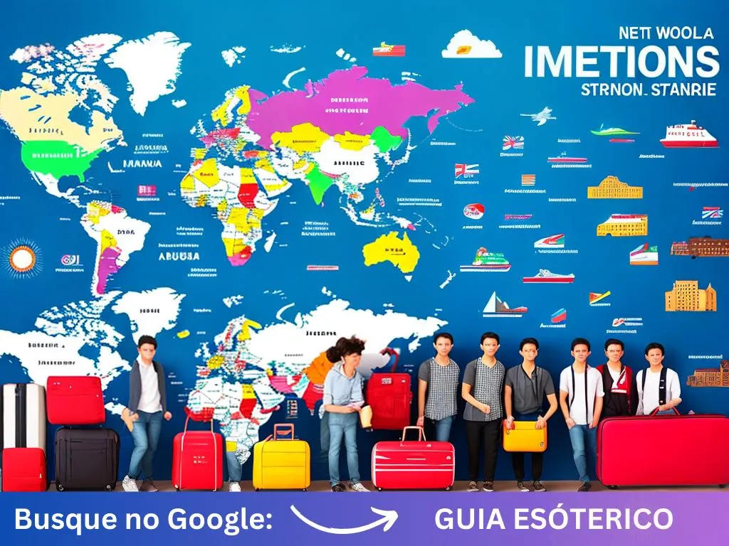 Fotos agencias de intercambio no espirito santo