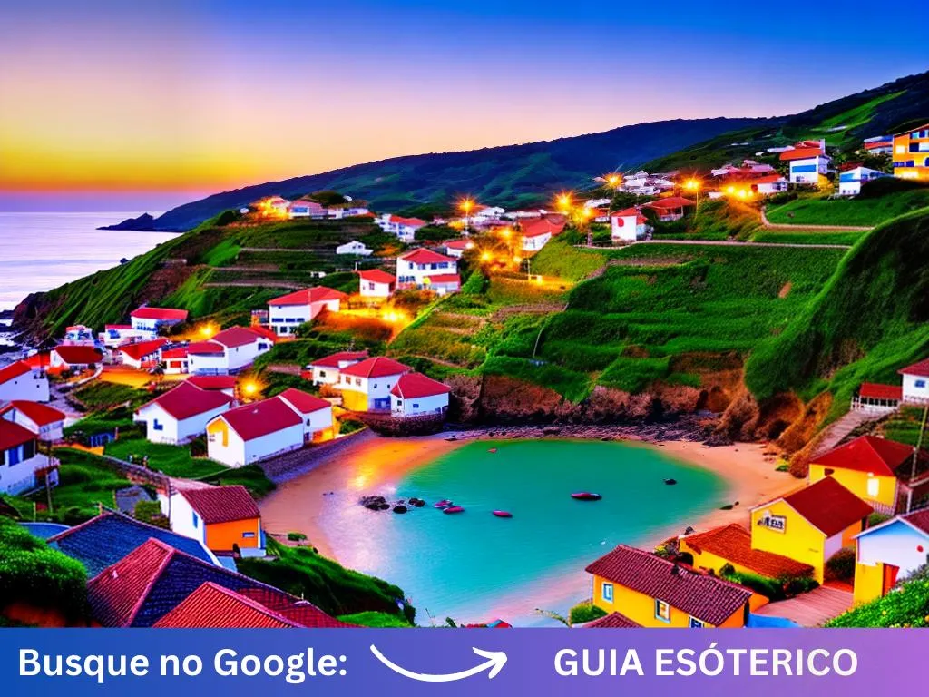 Fotos aldeia da praia espirito santo