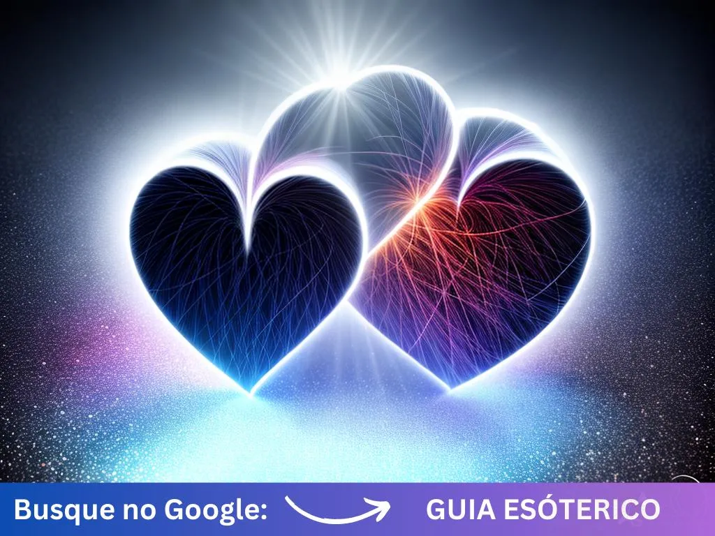 Fotos alma gemea existe espiritismo