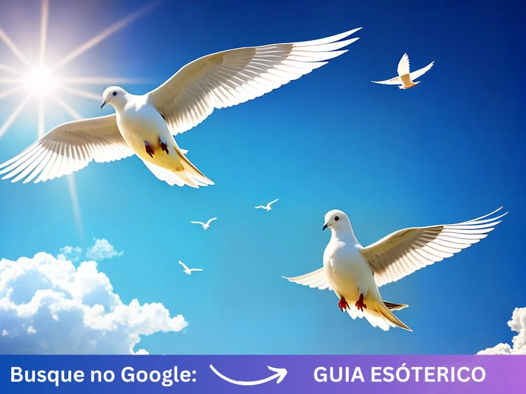 Fotos amado espirito santo