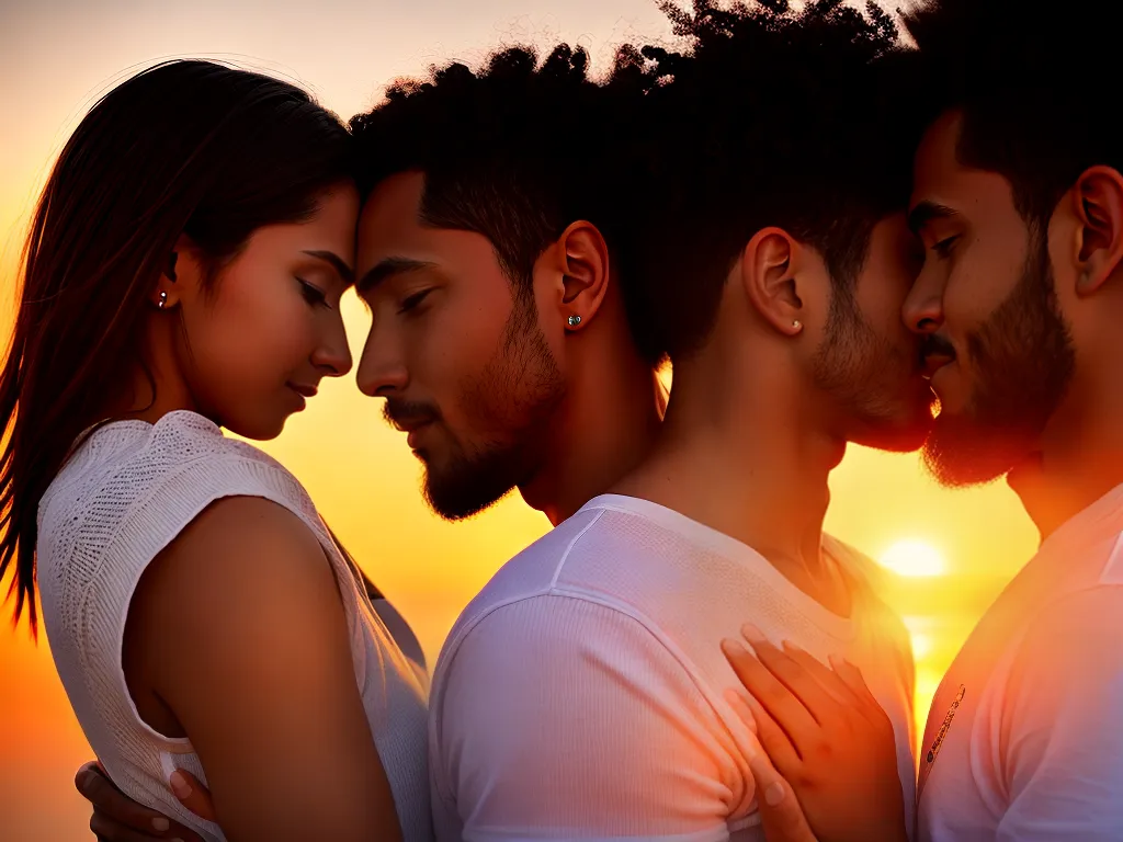 Fotos amor outras vidas sinais reconhecer