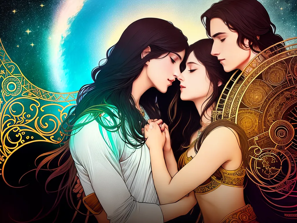 Fotos aries cancer e possivel esse casal dar certo
