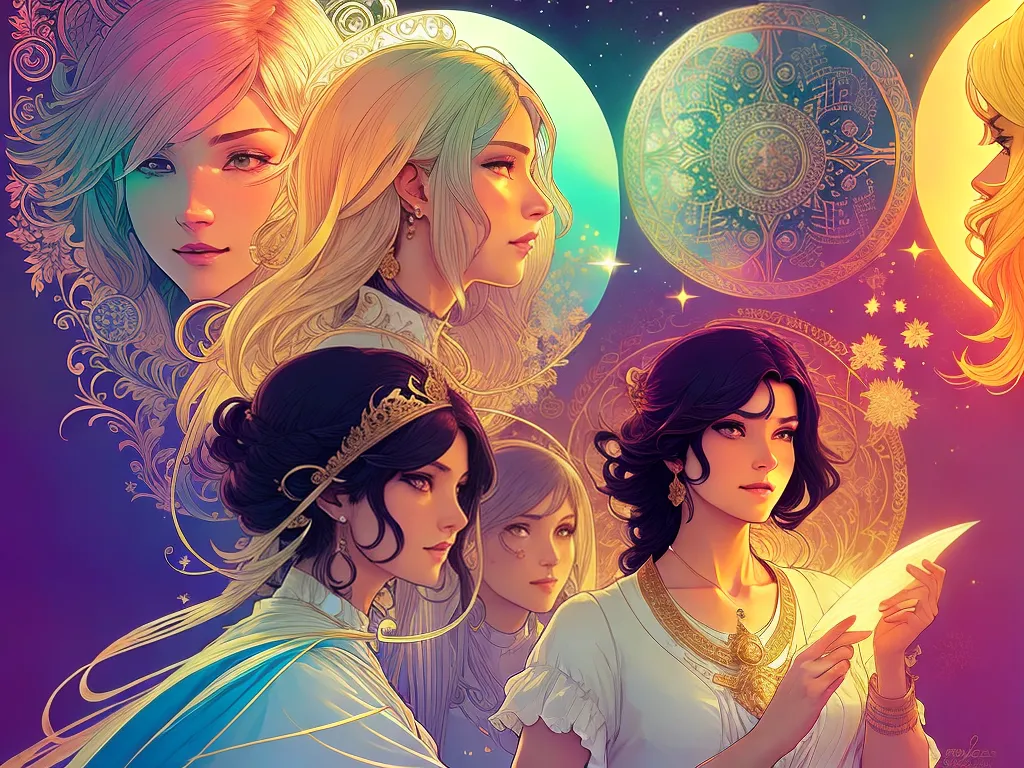 Fotos ascendente em libra indecisa mas sempre pronta a ajudar