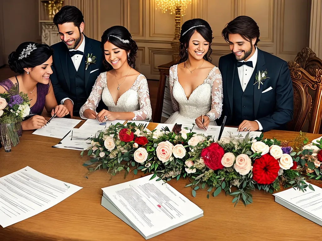 Fotos assessoria de casamento faz diferenca