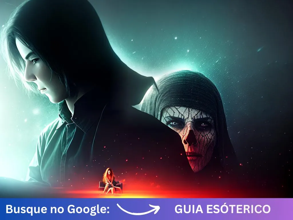 Fotos assistir filmes de terror atrai maus espiritos