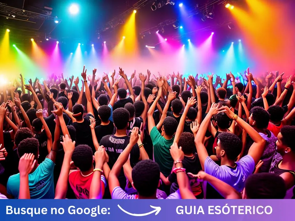 Fotos baile funk espirito santo