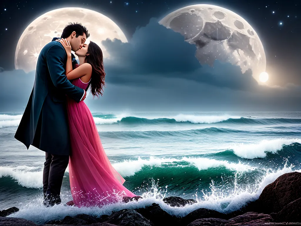 Fotos beijo de peixes conheca o beijo lento deste signo