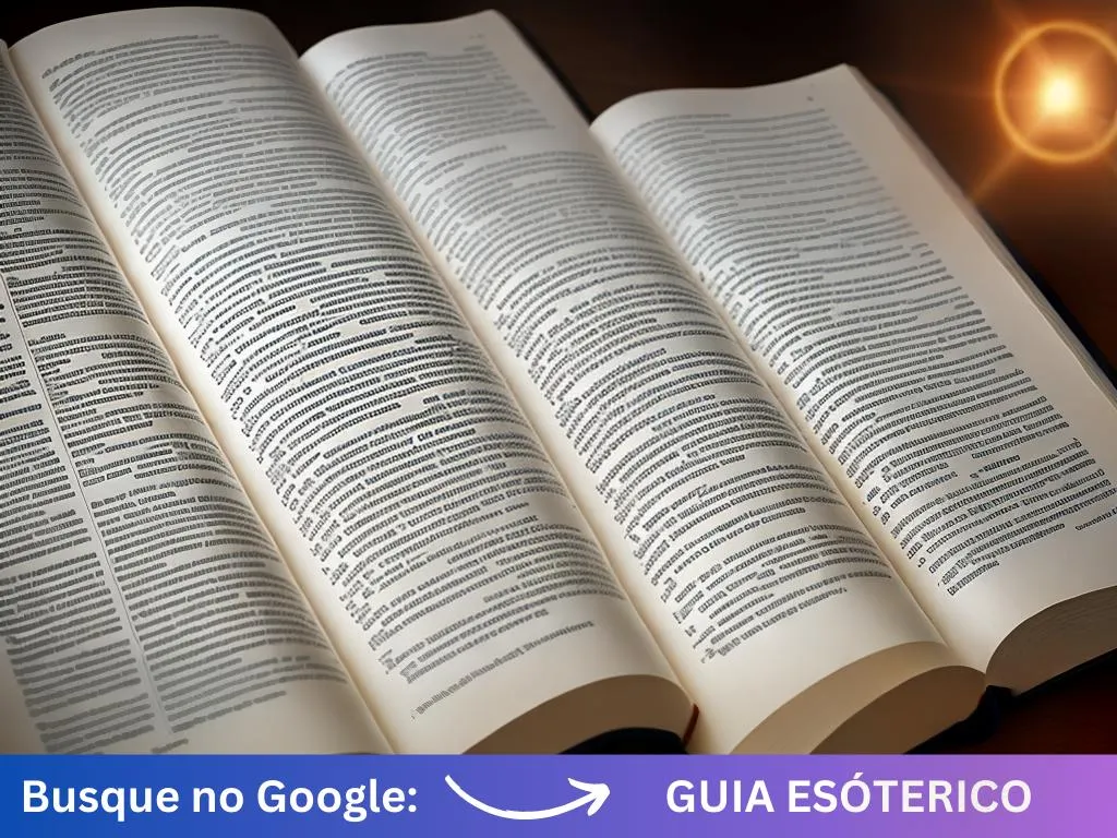 Fotos biblia espiritismo
