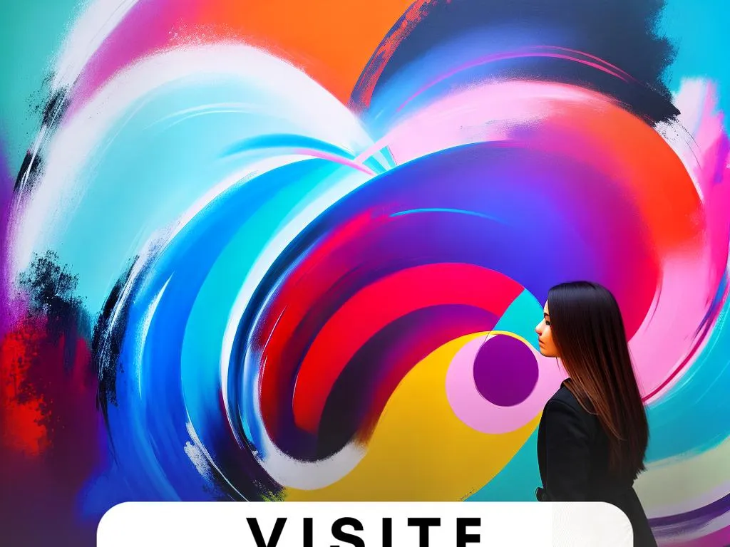 Desvendando O Significado De Can't Help Myself Na Arte