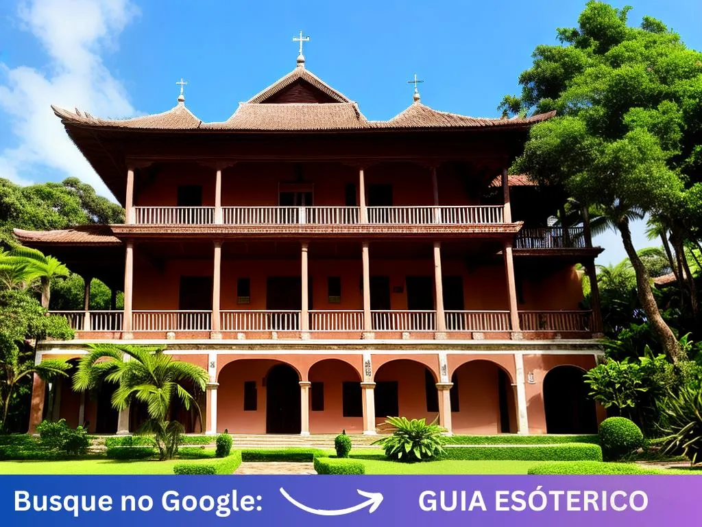 Fotos casa grande espirito santo