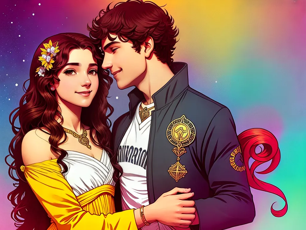 Fotos como cada signo reage ao amor a distancia