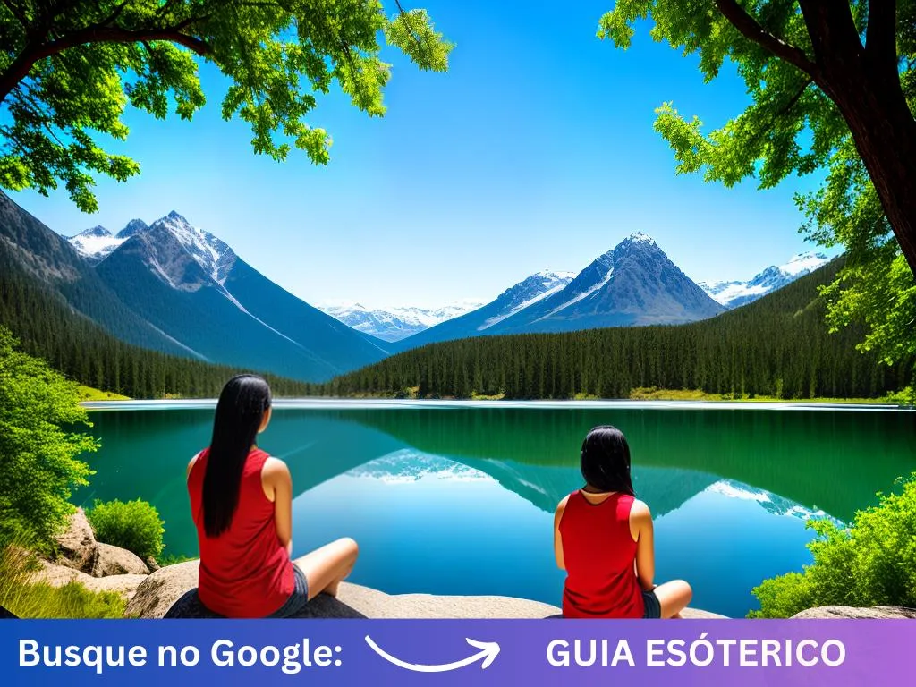 Fotos como encontrar a paz de espirito