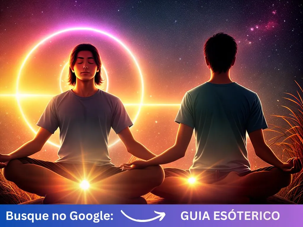 Fotos corpo espiritual espiritismo 1