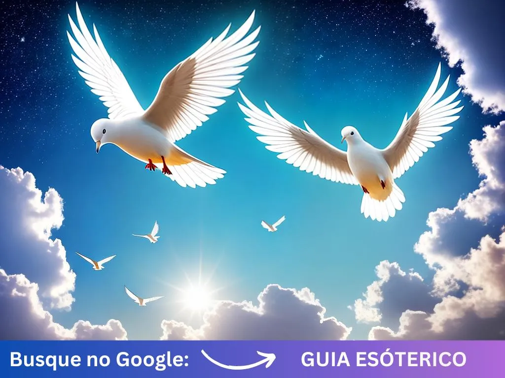 Fotos descida do espirito santo estudo
