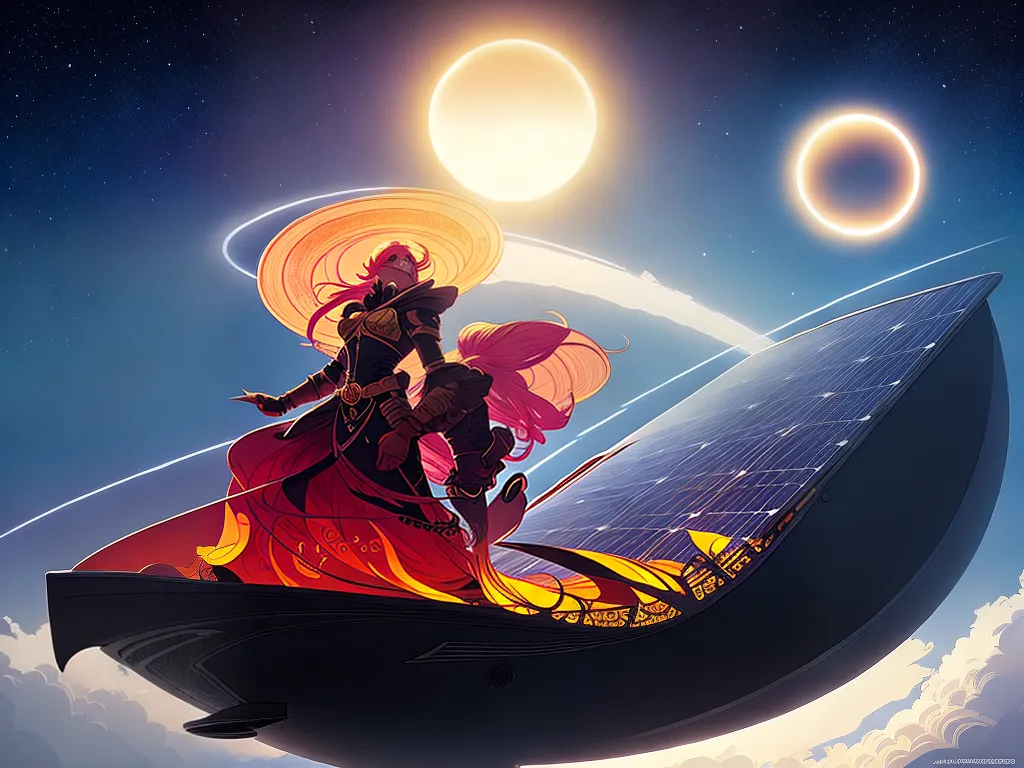 Fotos eclipse solar conheca melhor esse fenomeno 1