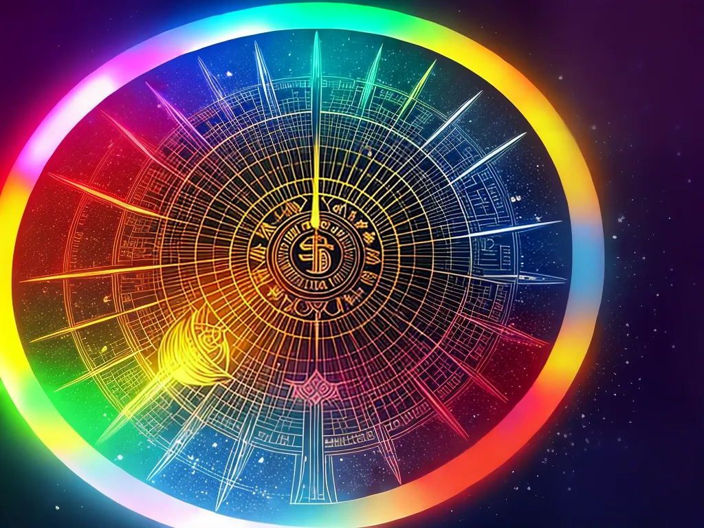Fotos energia escorpiao afeta signos zodiaco