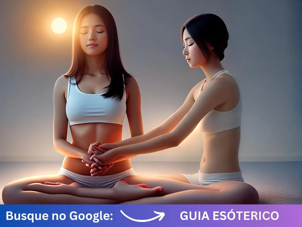 Fotos espirita prece