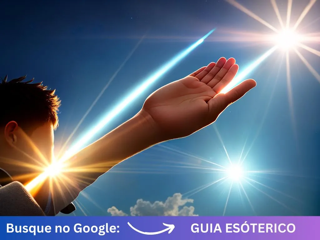 Fotos espirito de deus enviai dos ceus um raio de luz