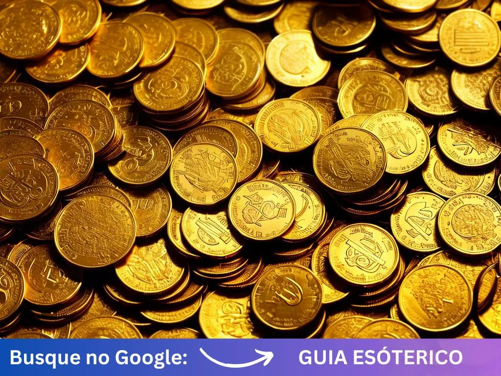 Fotos espirito de riqueza