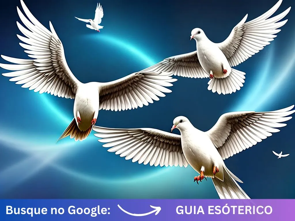 Fotos espirito santo e seus dons