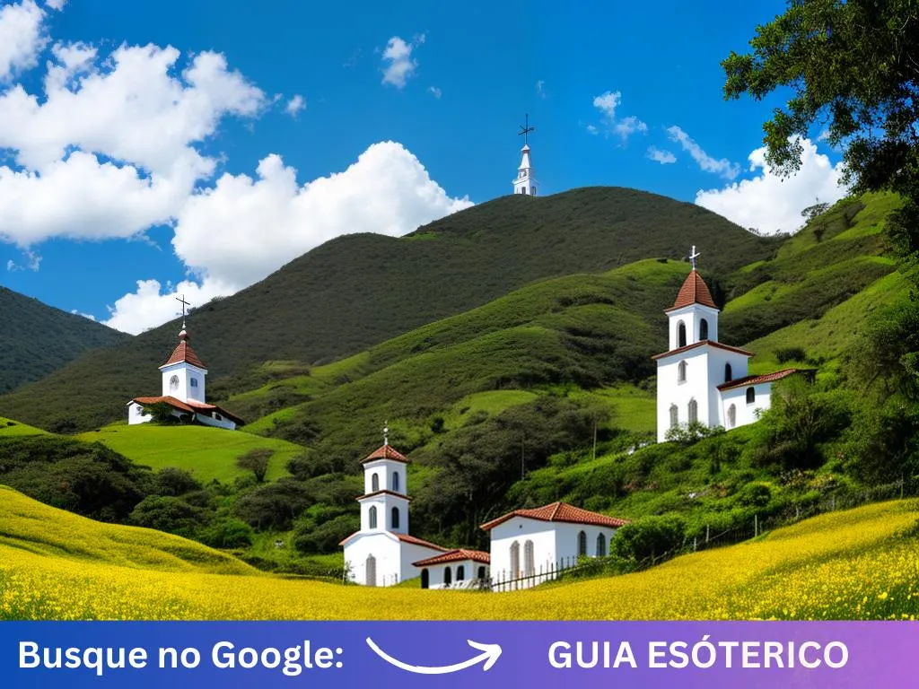 Fotos espirito santo minas gerais