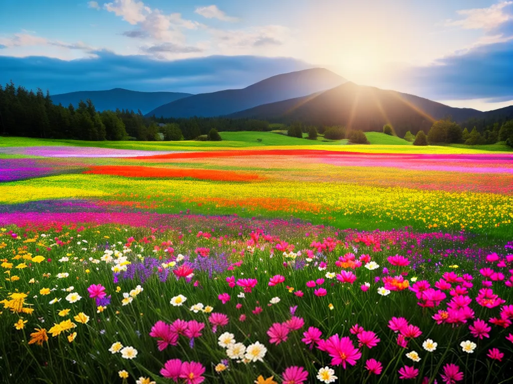 Fotos florais funcionam descubra as vantagens deste remedio natural