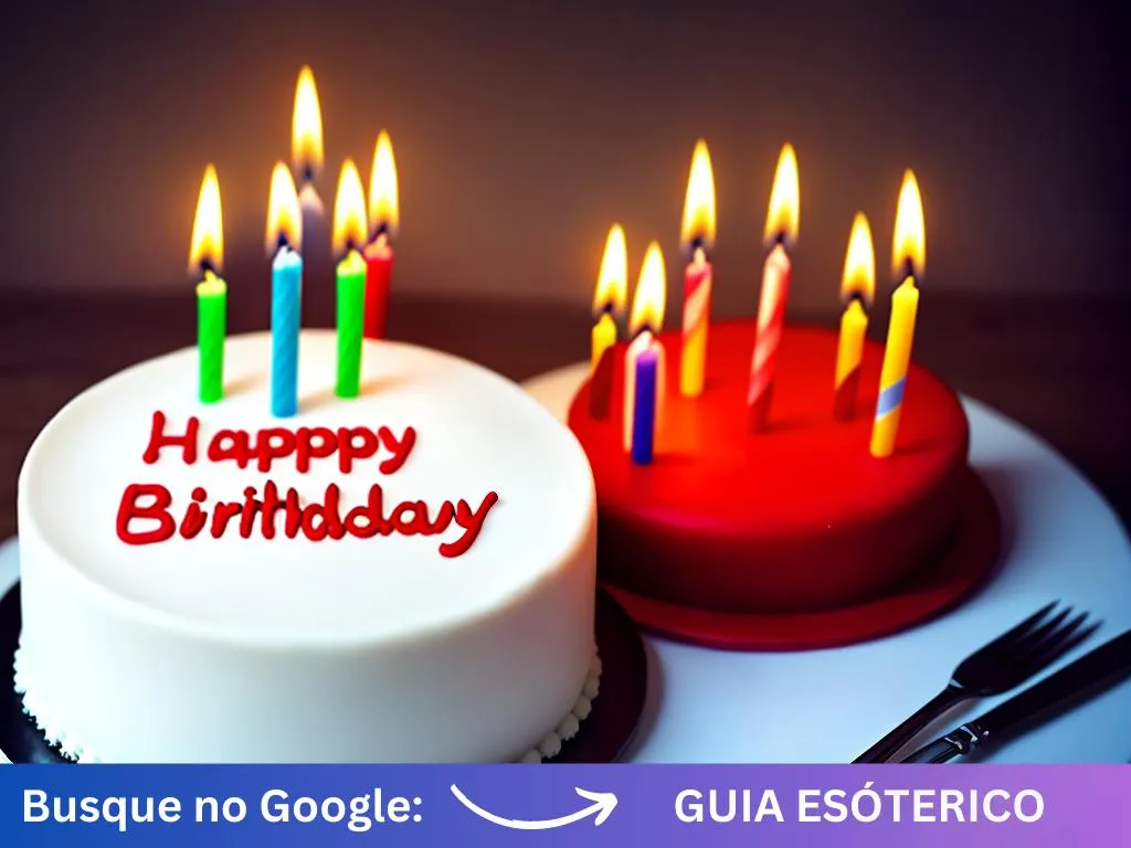 Fotos frases espiritas aniversario