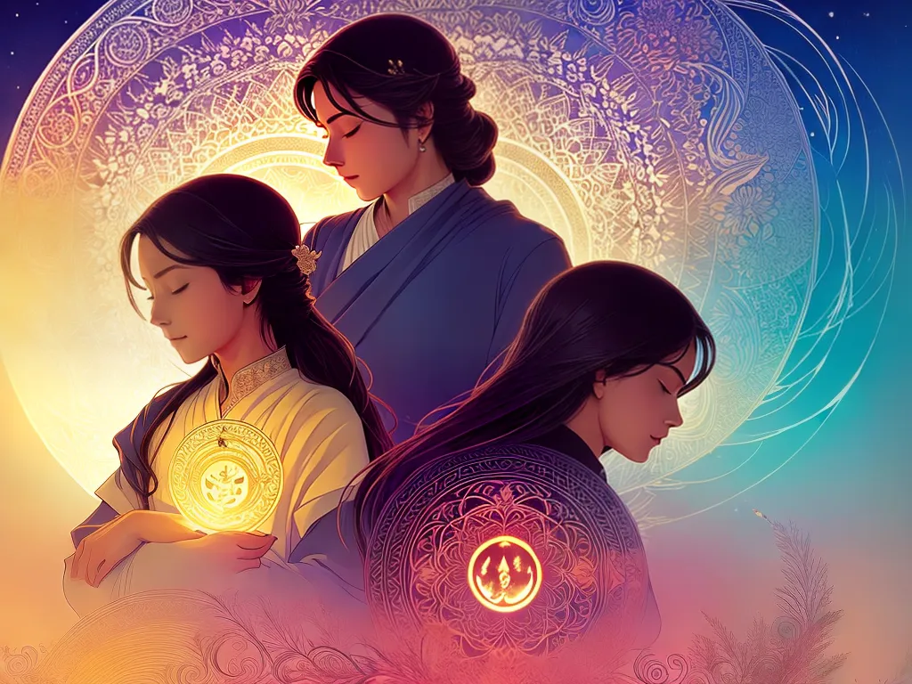 Fotos karuna reiki o que e beneficios e simbolos