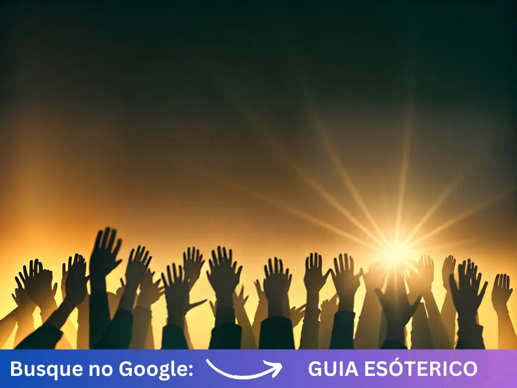 Fotos louvor espirito espirito