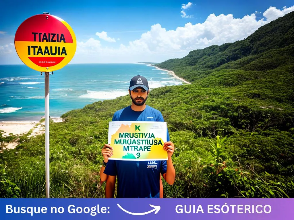 Fotos mapa itaunas espirito santo