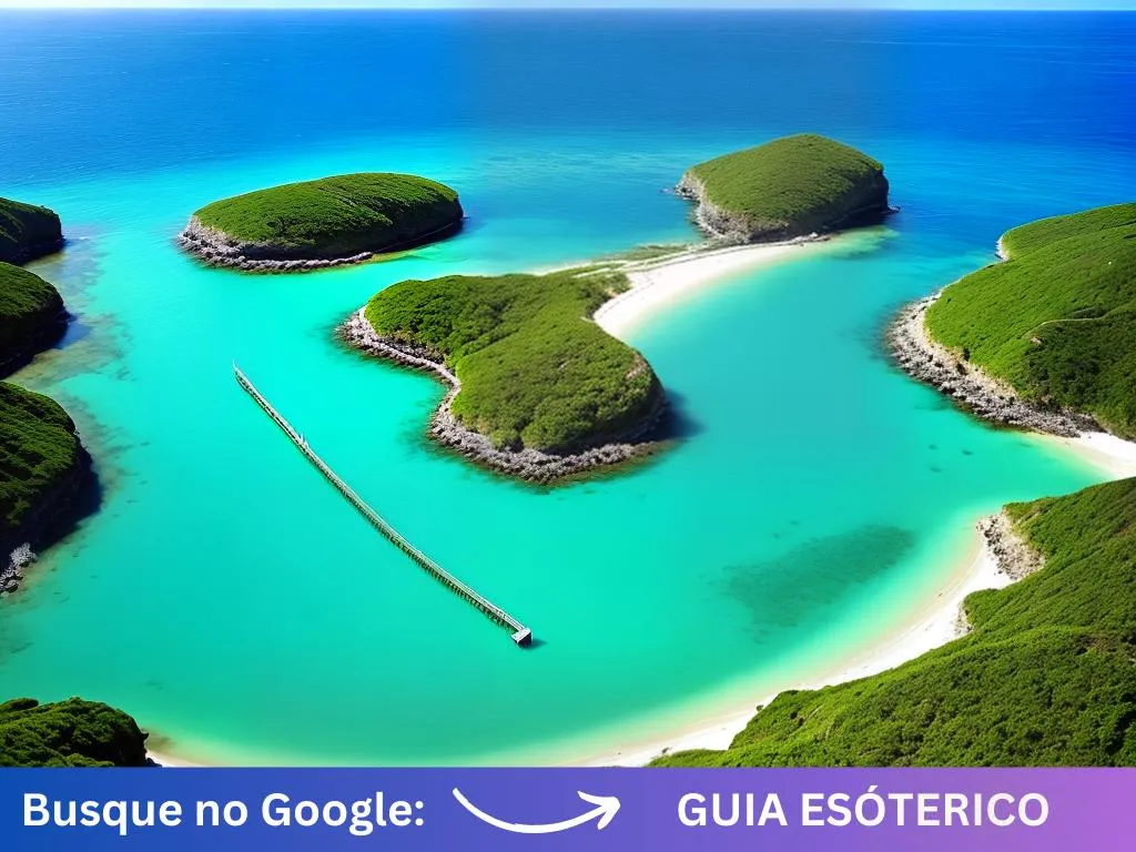 Fotos mar azul espirito santo