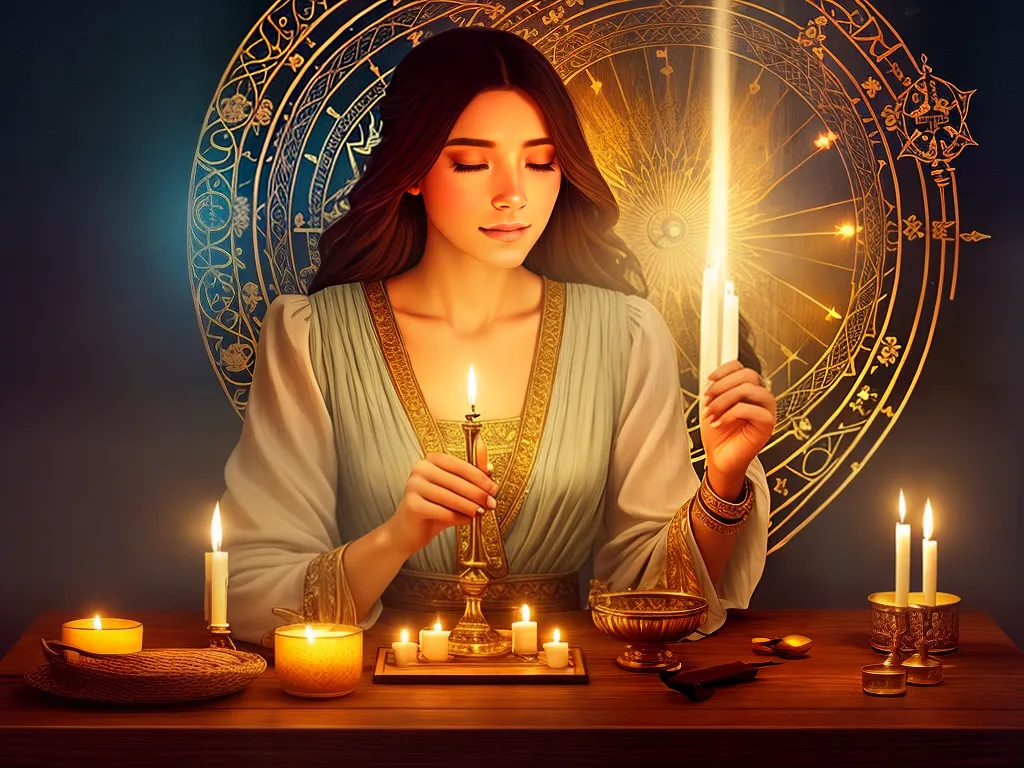 Fotos melhor momento para leitura tarot 1