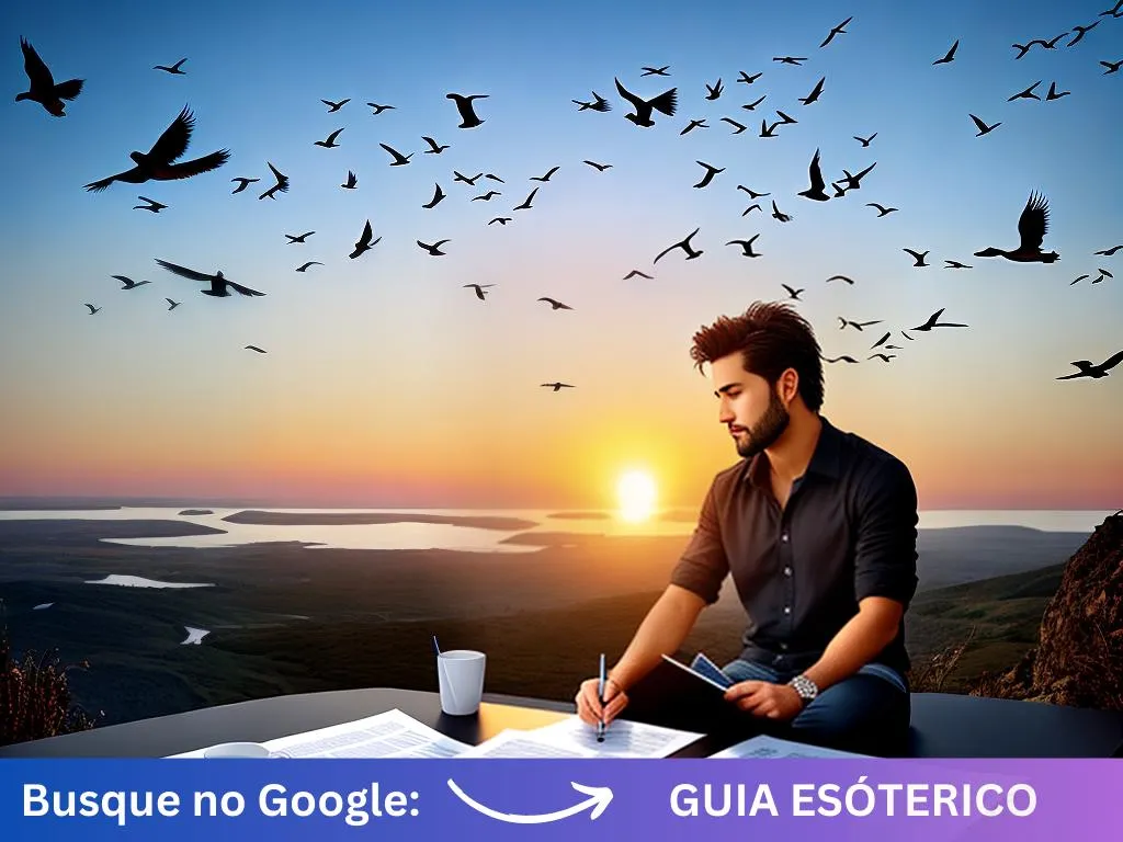 Fotos mensagem espirita trabalho