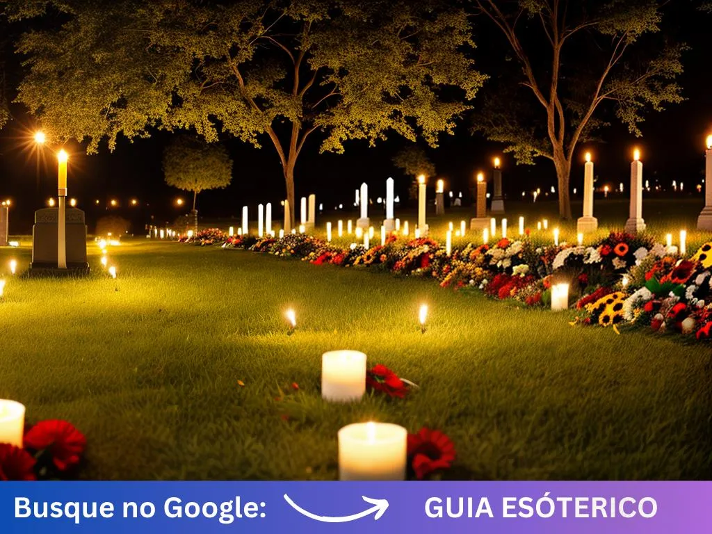 Fotos mensagem para o dia de finados espirita
