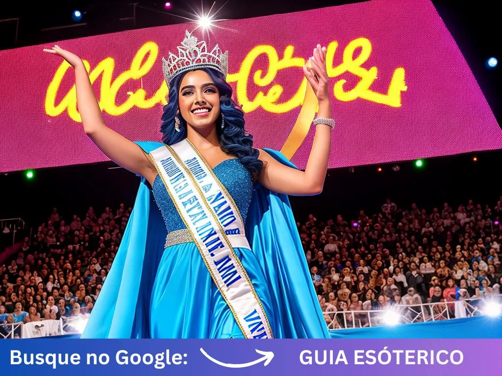 Fotos miss espirito santo 2016