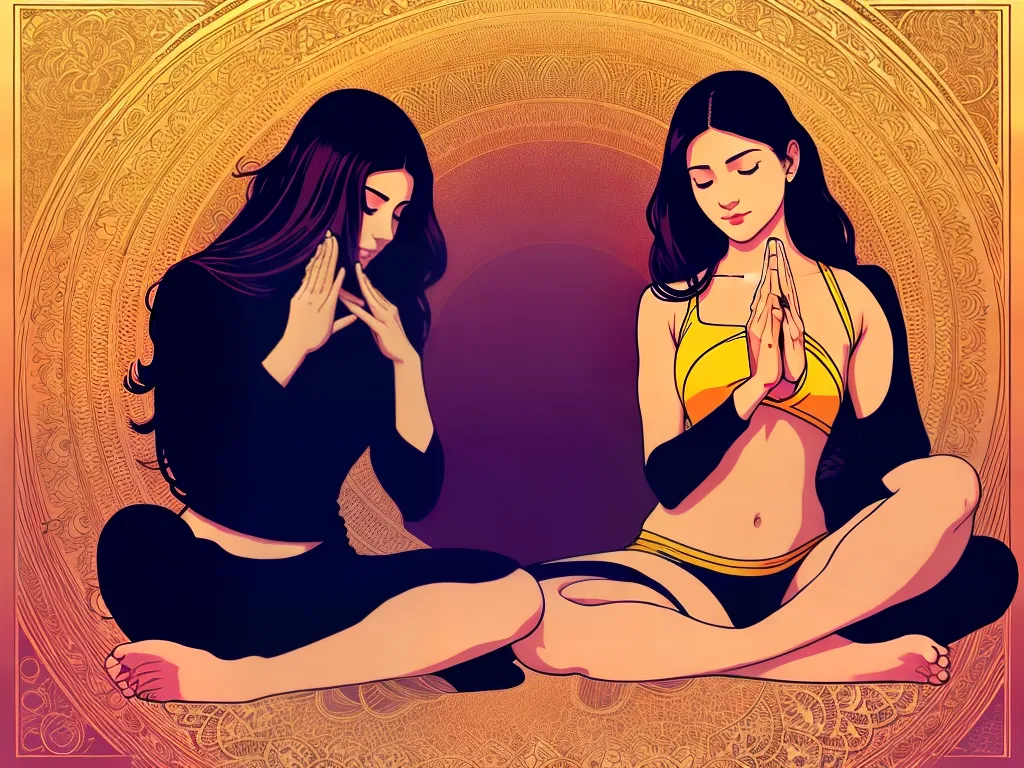 Fotos mudras yoga beneficios