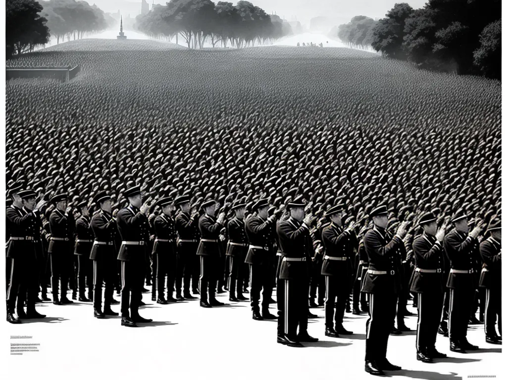 Fotos nazista