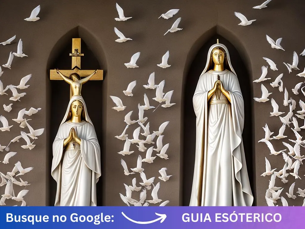 Fotos nossa senhora do espirito santo