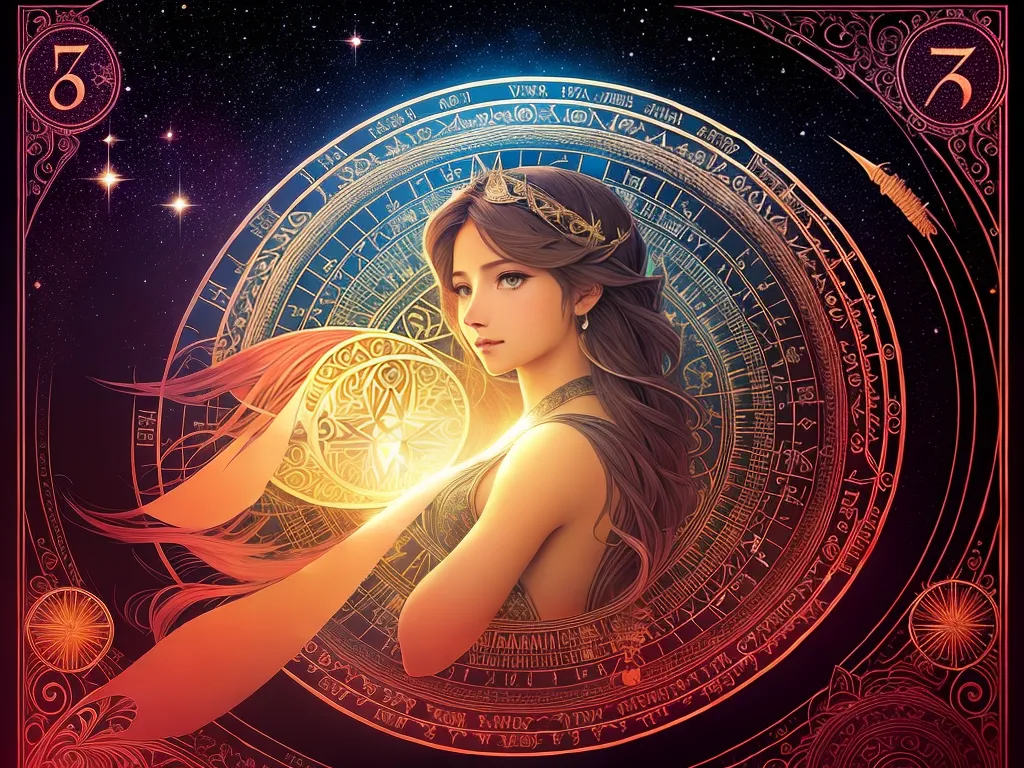 Fotos numerologia astral e suas origens