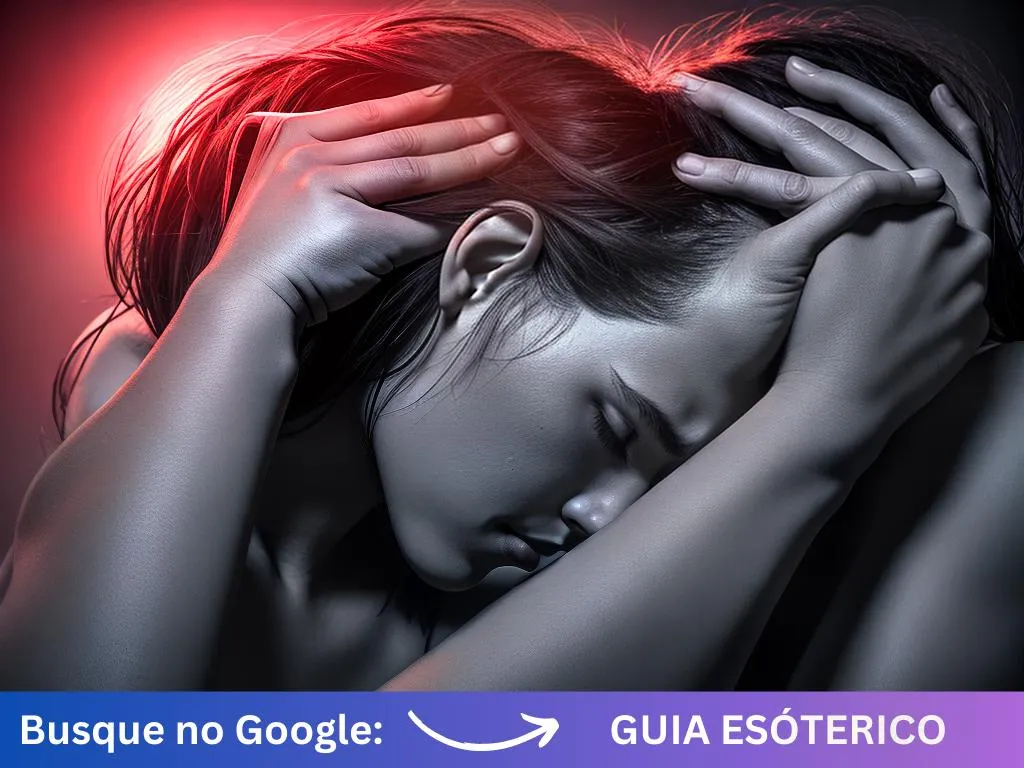 Fotos o que pode significar dor de cabeca constante 1