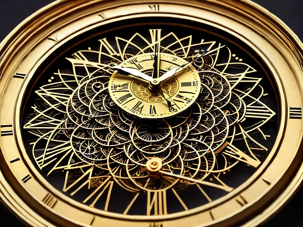 Fotos o que pode significar ver horas iguais