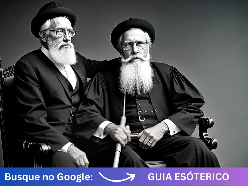 Fotos o significado da palavra patriarca