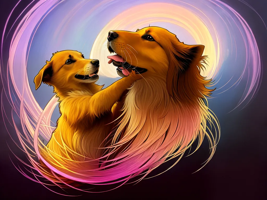 Fotos o significado de cachorro
