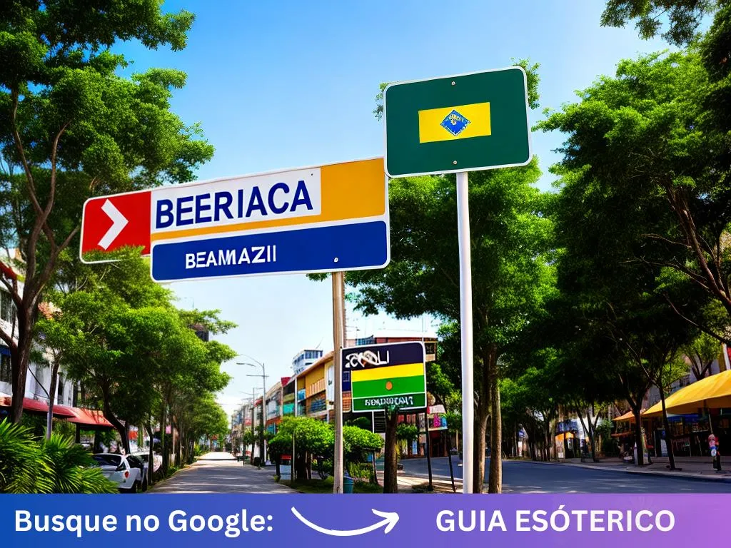 Desvendando O Mistério Do Significado Logradouro