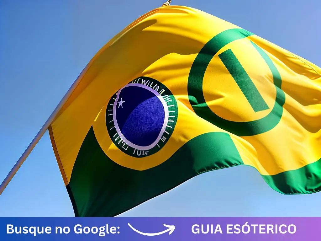Fotos o verdadeiro significado da bandeira do brasil