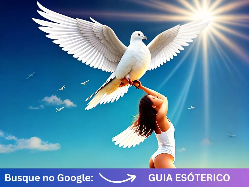 Fotos orar ao espirito santo