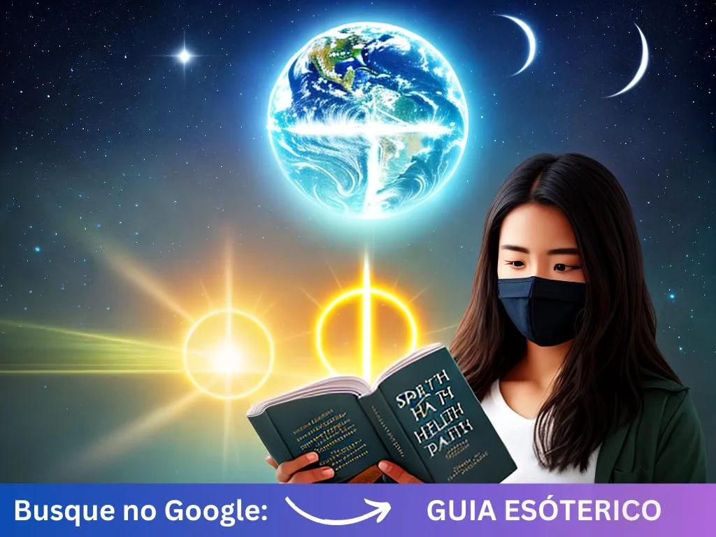 Fotos pandemia espiritismo